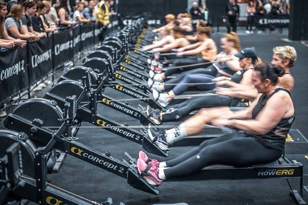 Die Welt liebt HYROX