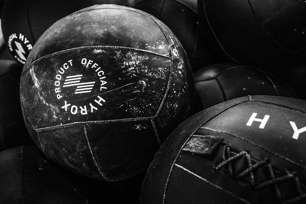 Perfektes Equipment für perfekte Workouts