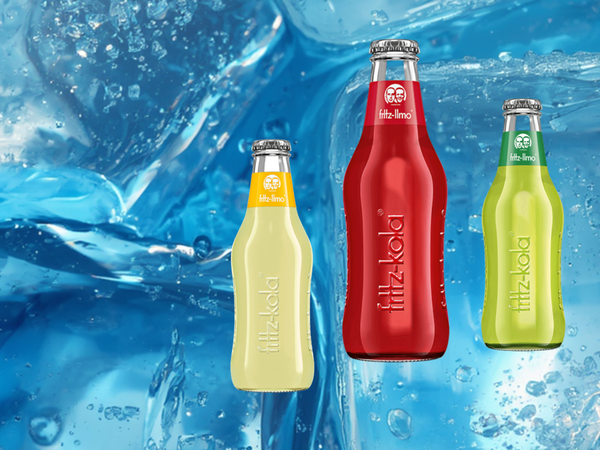 Lust auf Limonade?