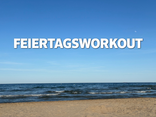 Fronleichnam im FITFUN
