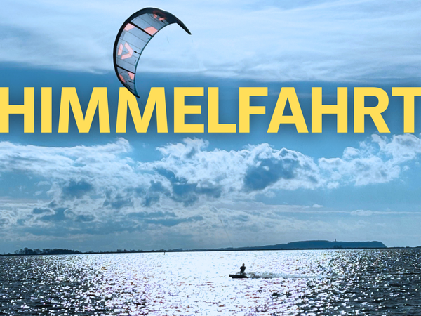 Feiertags-Workout am 14. Mai