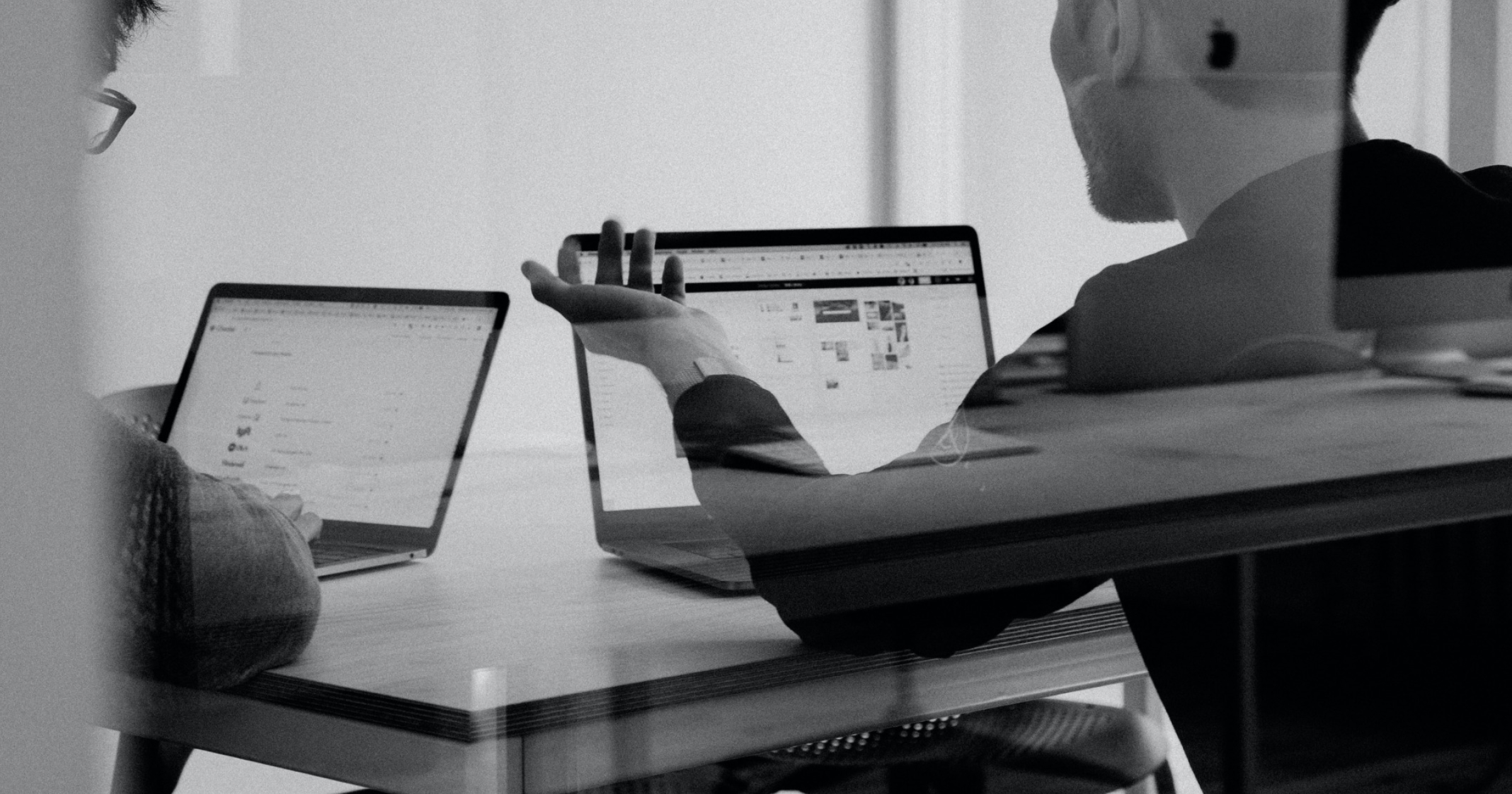 Technology and development | Catch Design