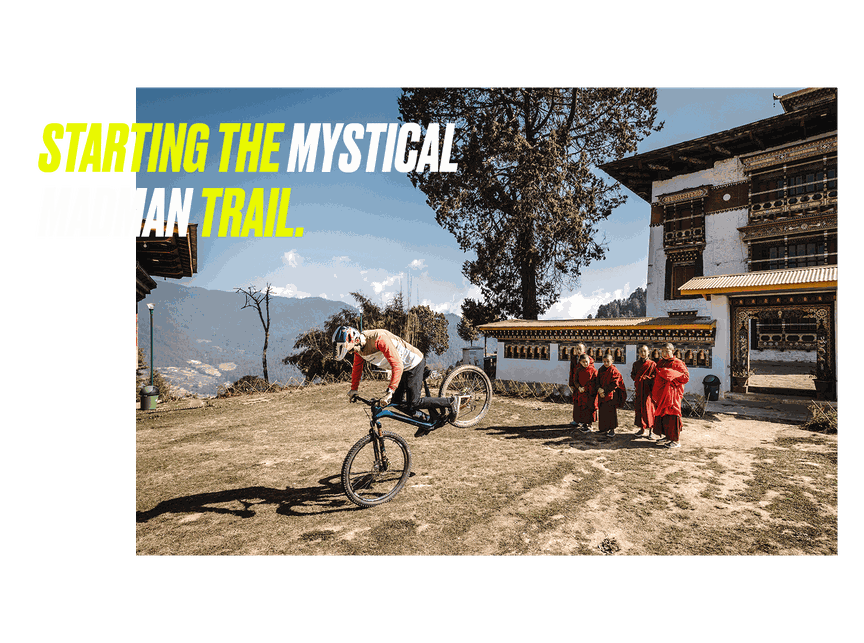 Bhutan