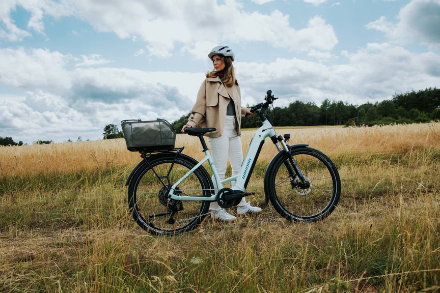 Conway Winora Schaltauge Aus Alu - Perfekte Schaltung Für Dein Fahrrad