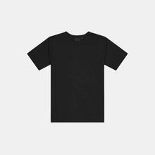 T-Shirts schwarz