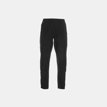 sweatpants schwarz mann