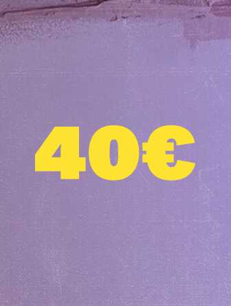 40Euro