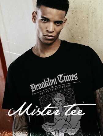 mister tee