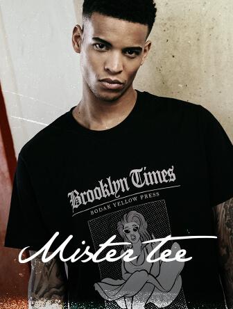 mister tee