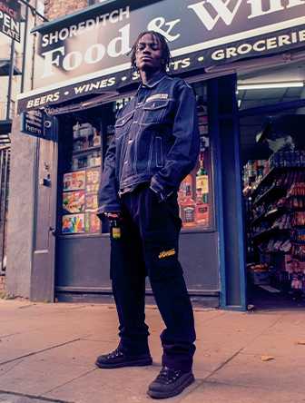 LDN