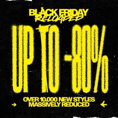 BlackFridayReloaded-bis zu -80%