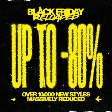 BlackFridayReloaded-bis zu -80%