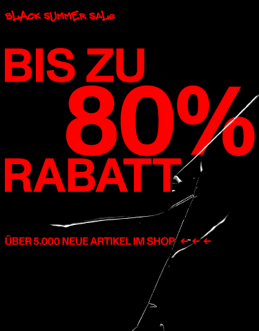 Banner with Summer Sale Information. Up to 80% discount.