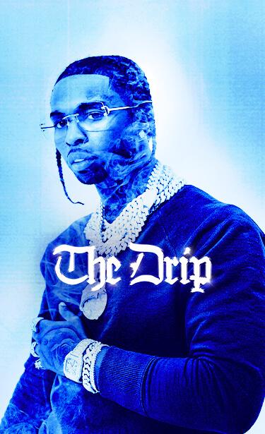 The Drip