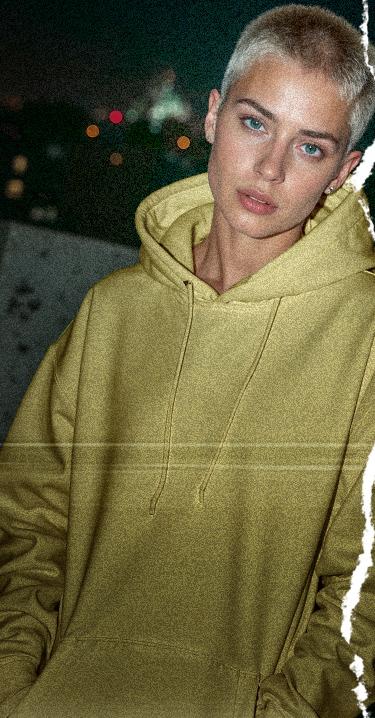 Hoodies