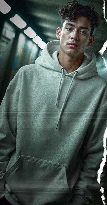 Hoodies