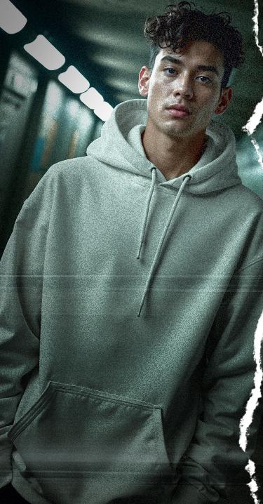 Hoodies