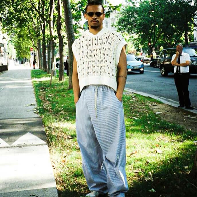 The Drip