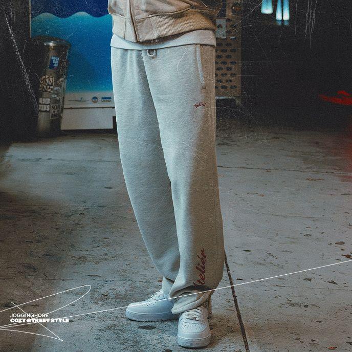 Jogger