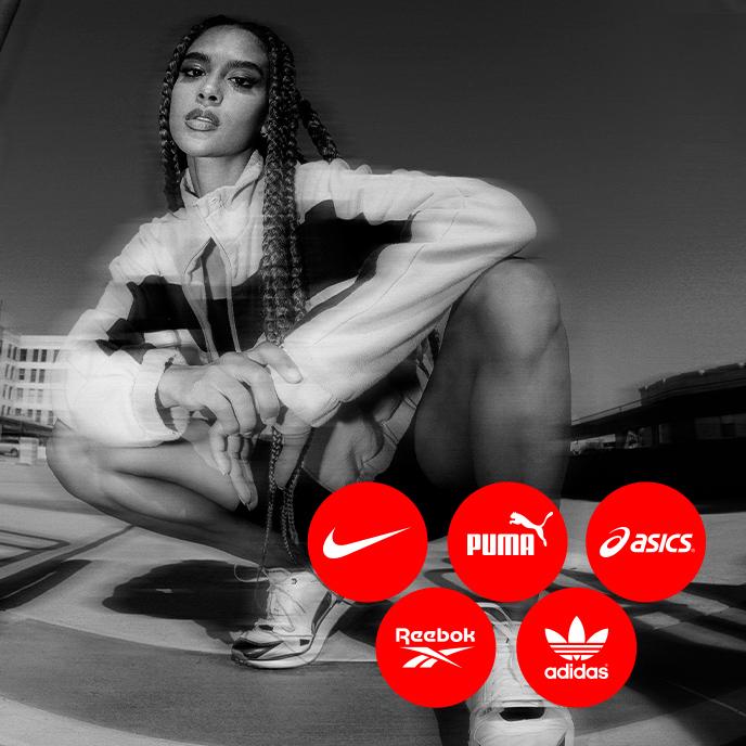 Olympic sales