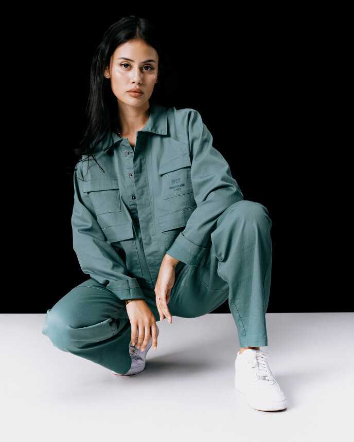 Frau, Unisex