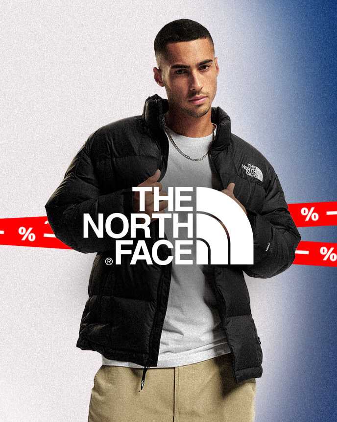 The north Face