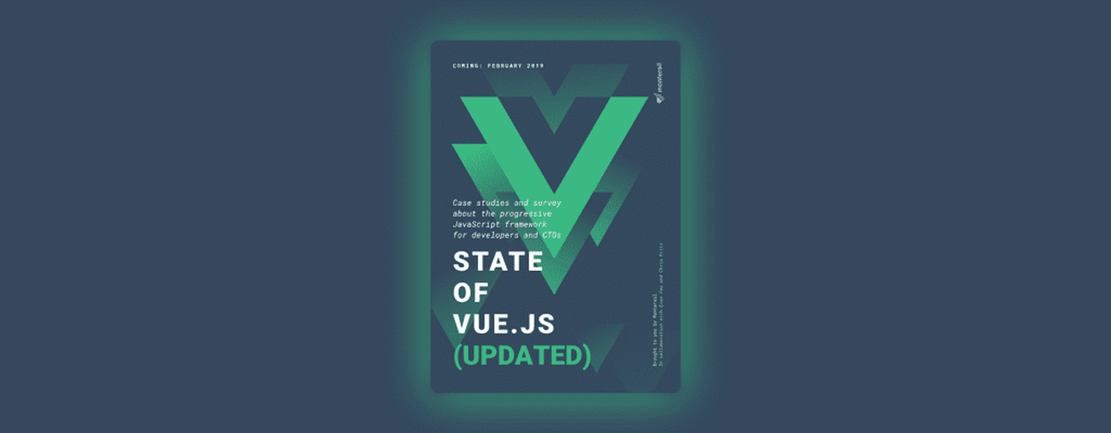 Updated State of Vue.js 2019 Report is Here! | Monterail