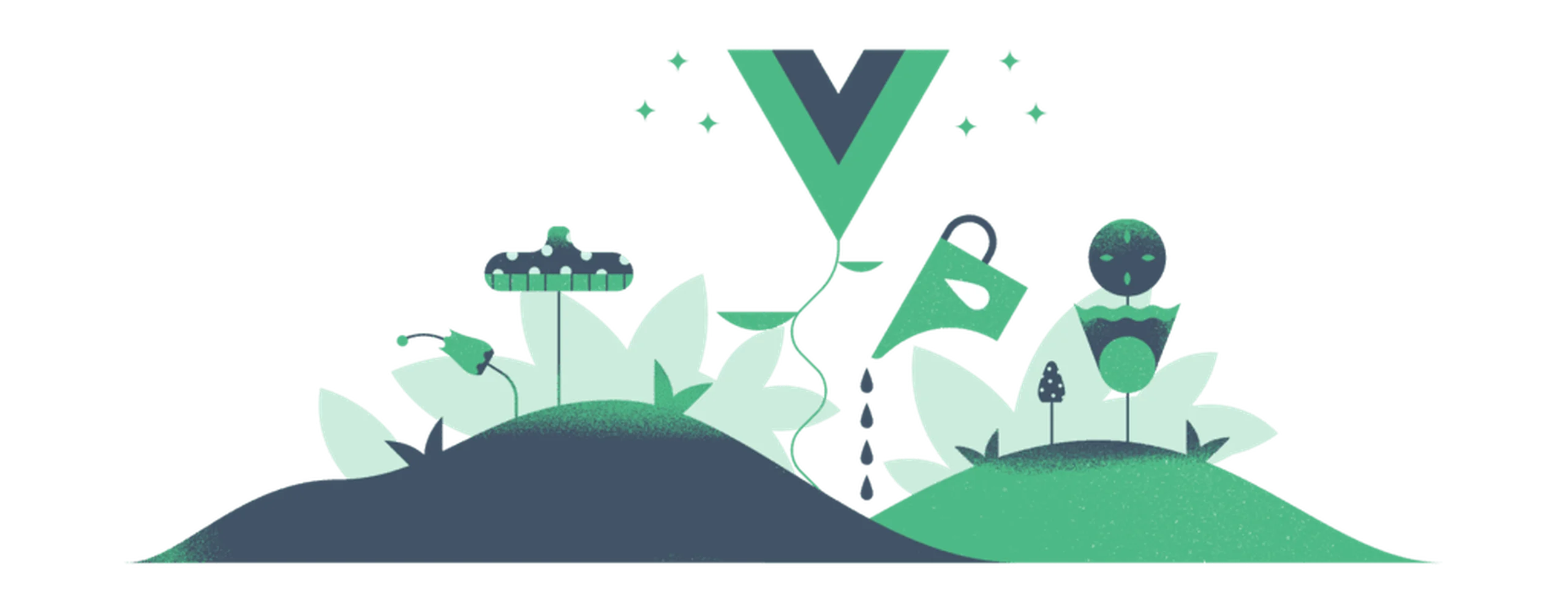 Why We Love, Use, And Support Vue.js