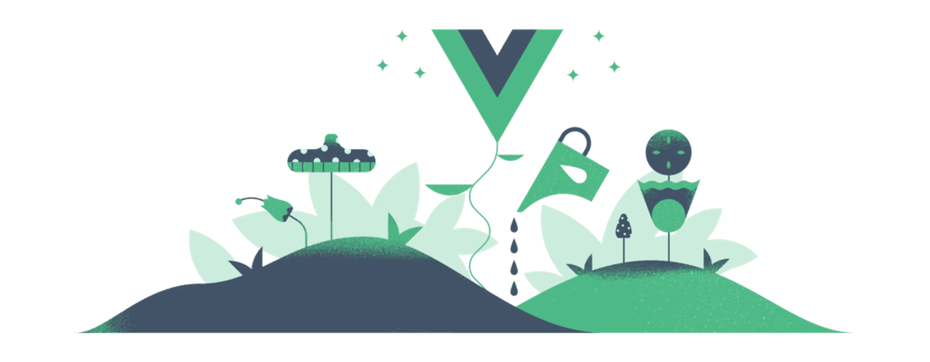 Why We Love, Use, And Support Vue.js