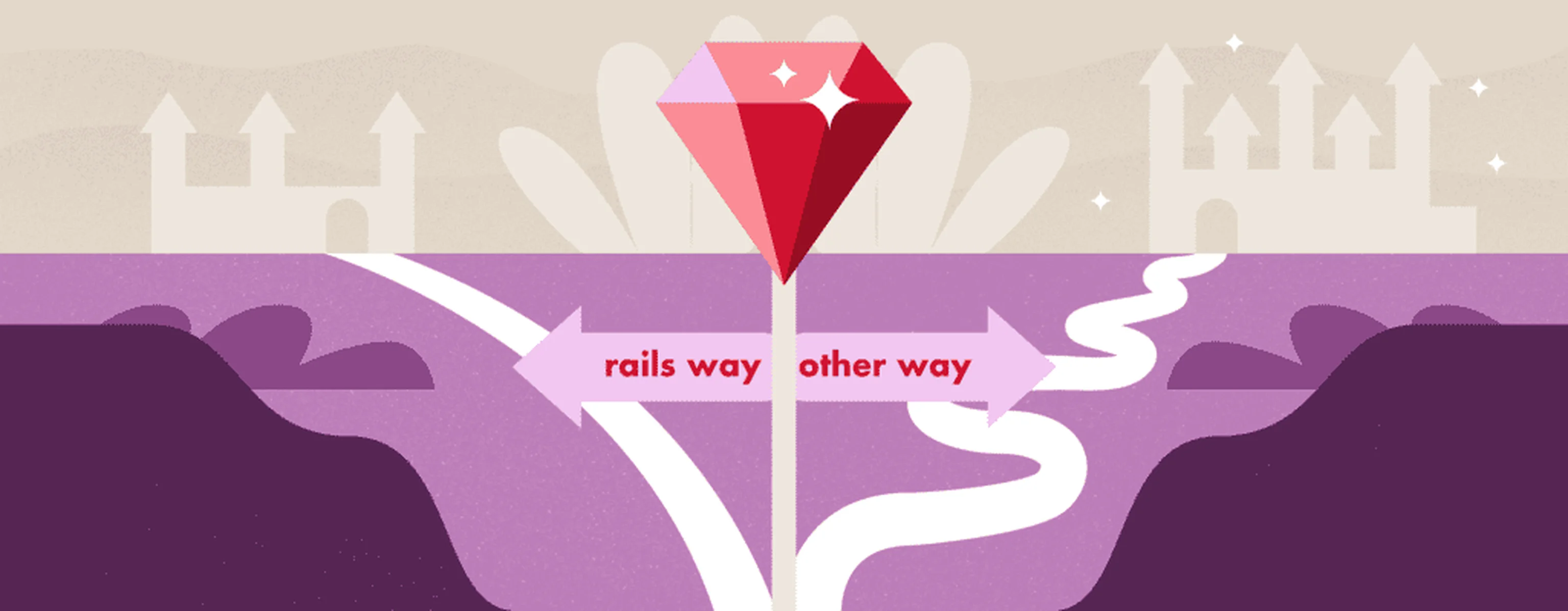 What Did I Learn After Going Eighteen Months Without Rails