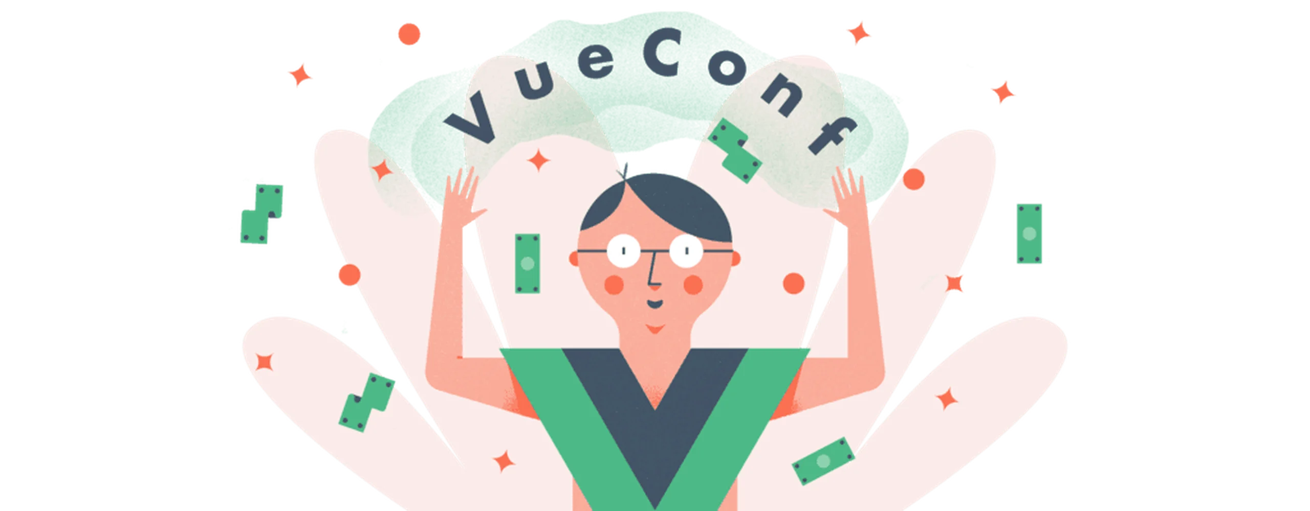 How To Get Your Boss To Send You To VueConf 2017