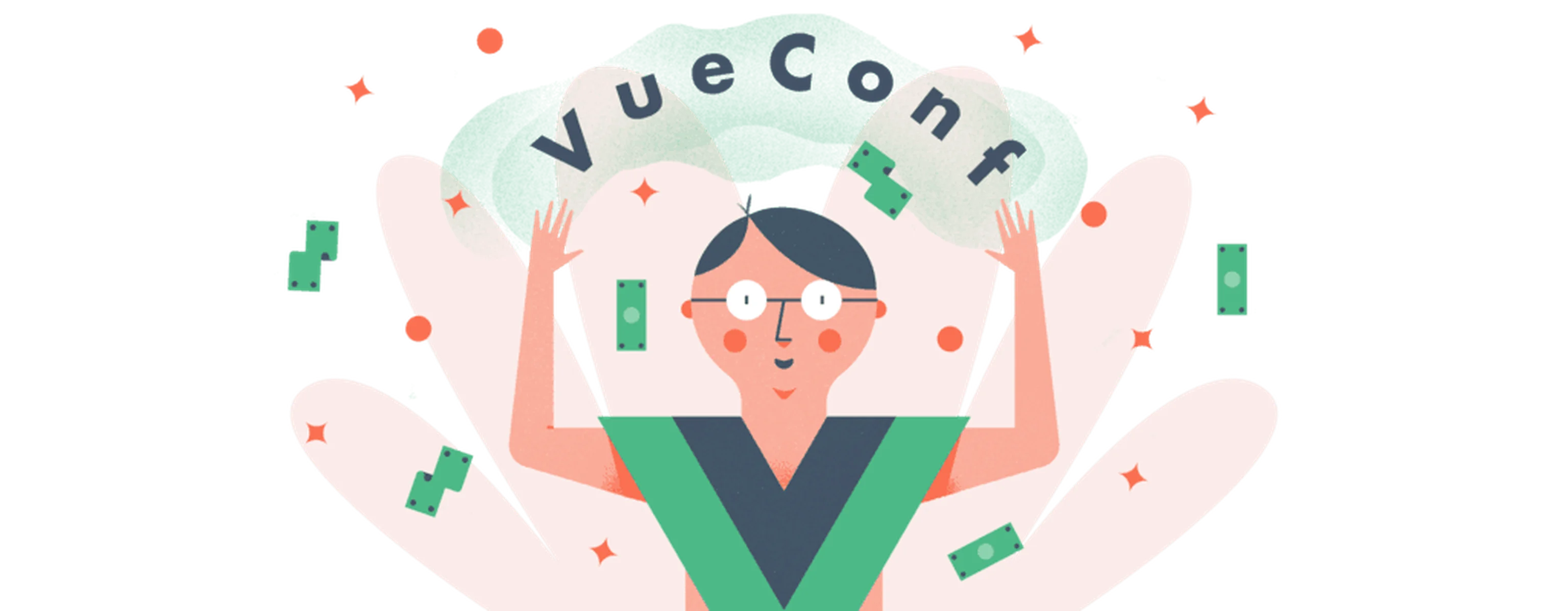 How To Get Your Boss To Send You To VueConf 2017