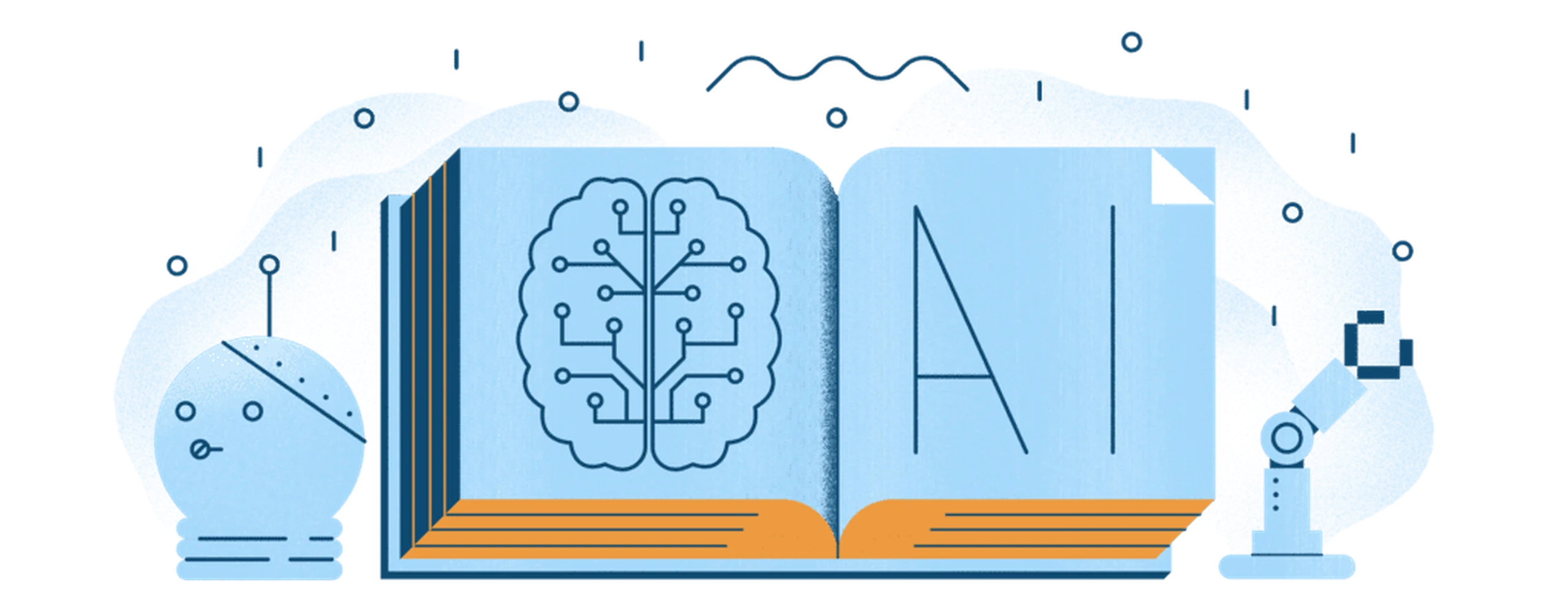 Crafting Your AI Strategy. A Machine Learning Primer for Managers