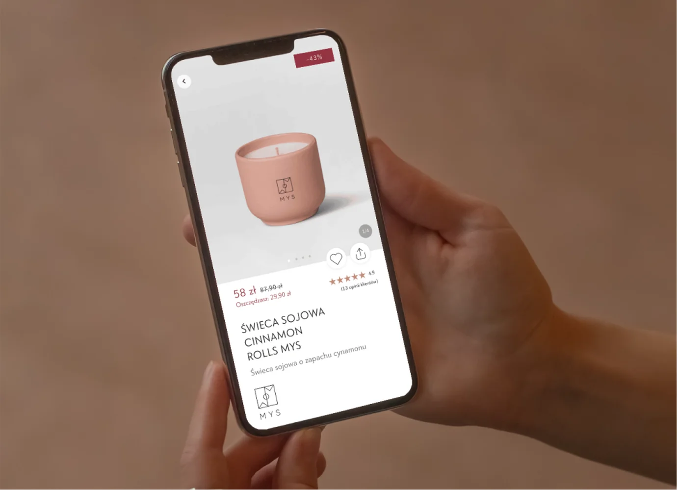 Nutidome webstie application