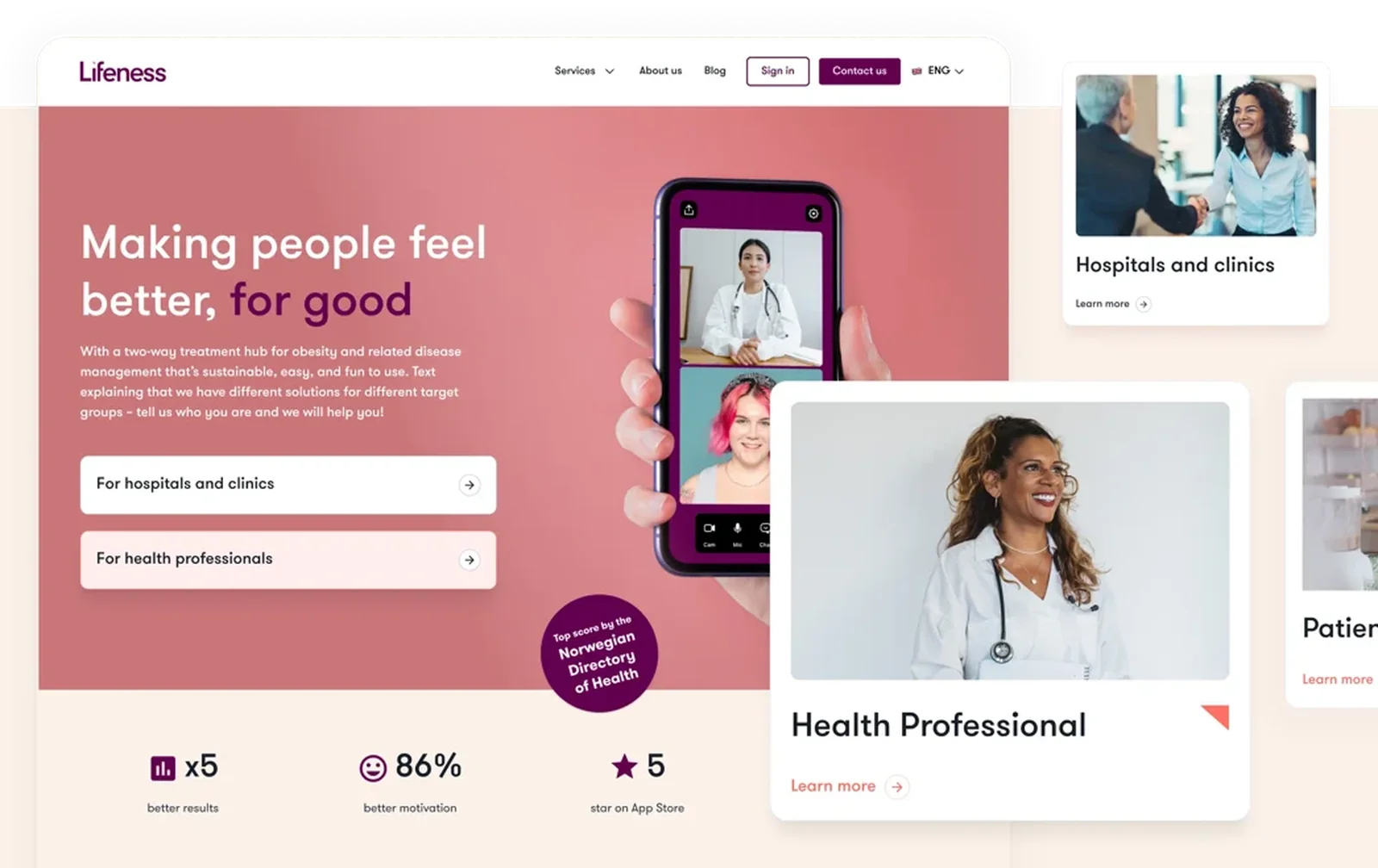 Pizza Hut web application screen