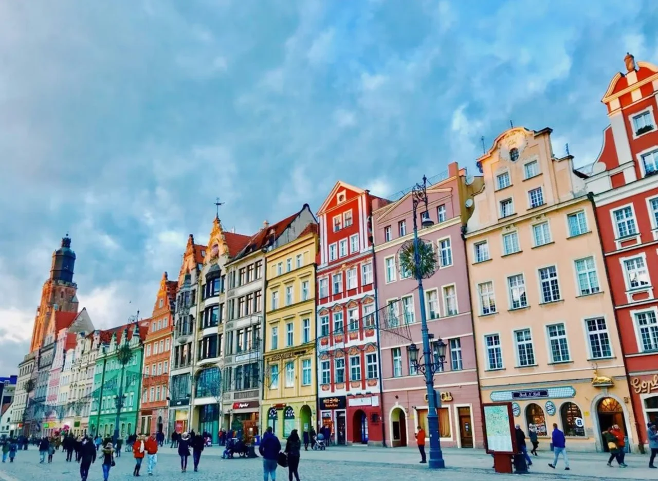 31 wrocławskich softwarehousów 