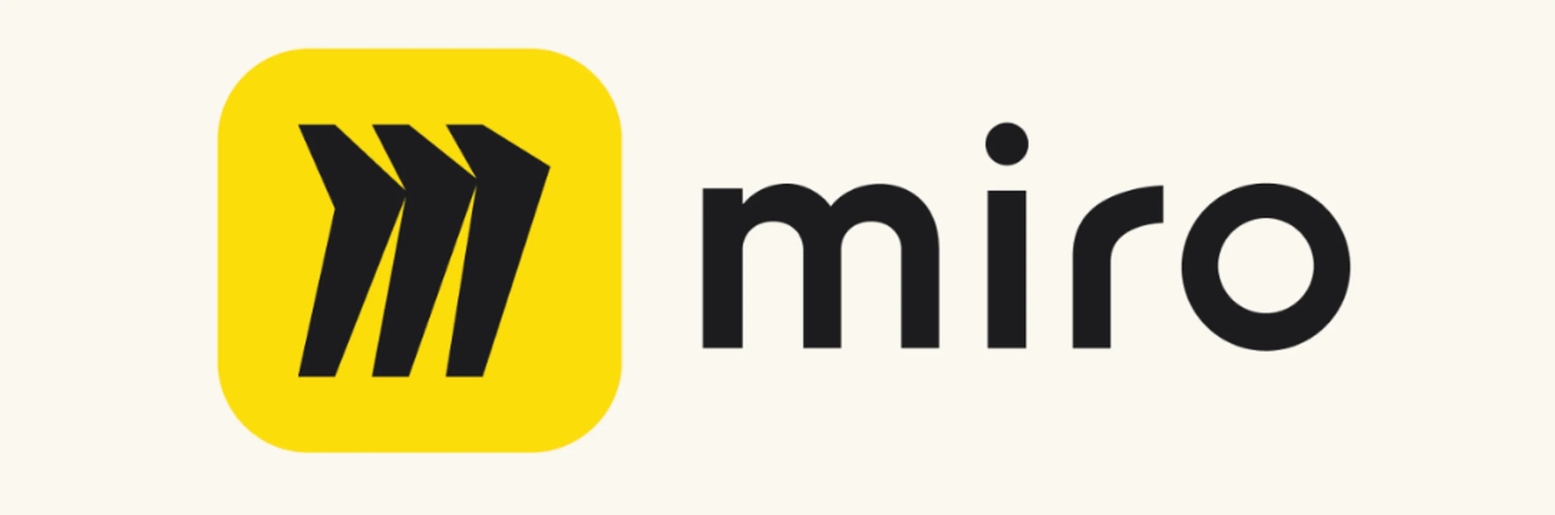 miro logotype