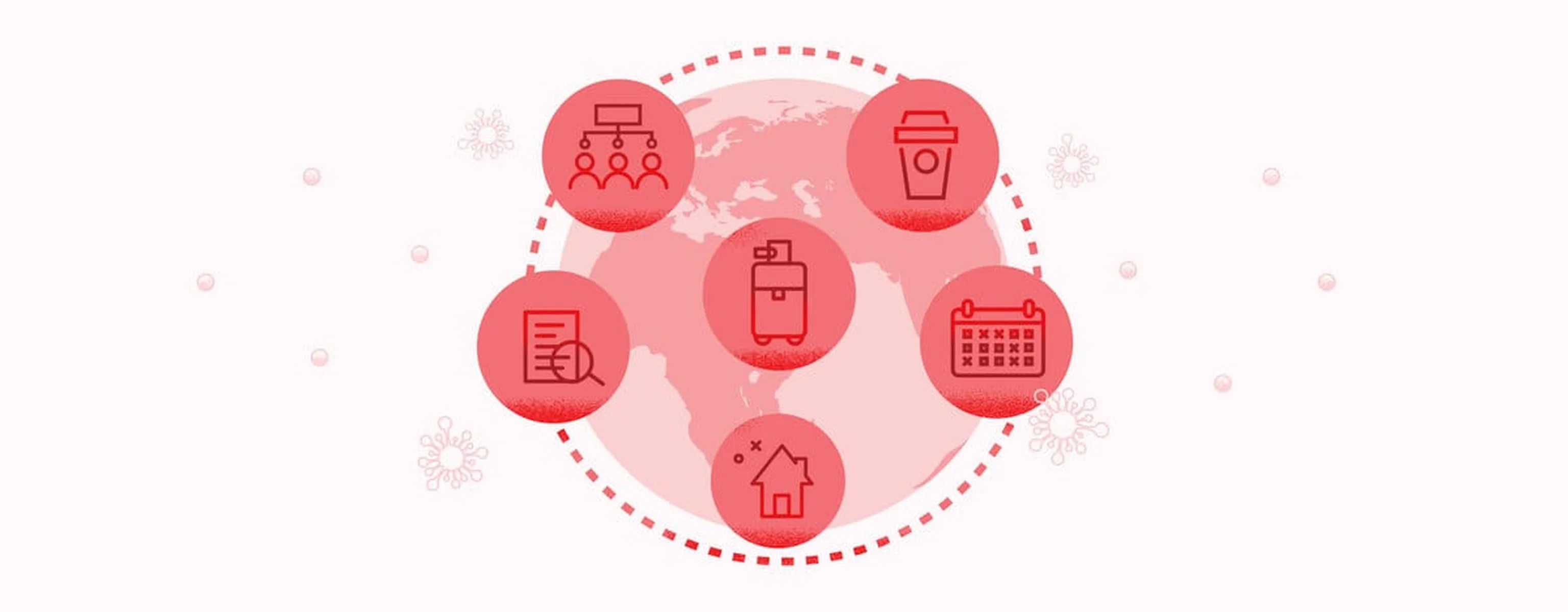 how different business sectors cope with covid19