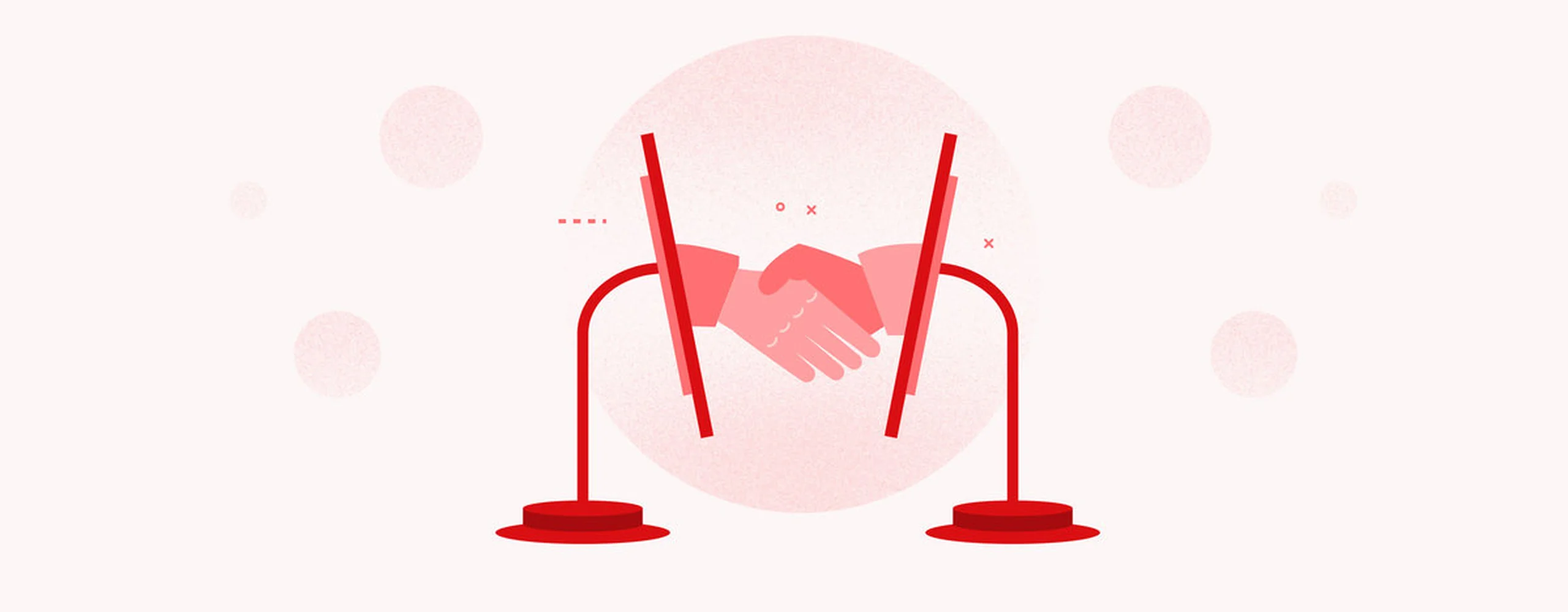 How to Network at Digital Conferences and Virtual Events