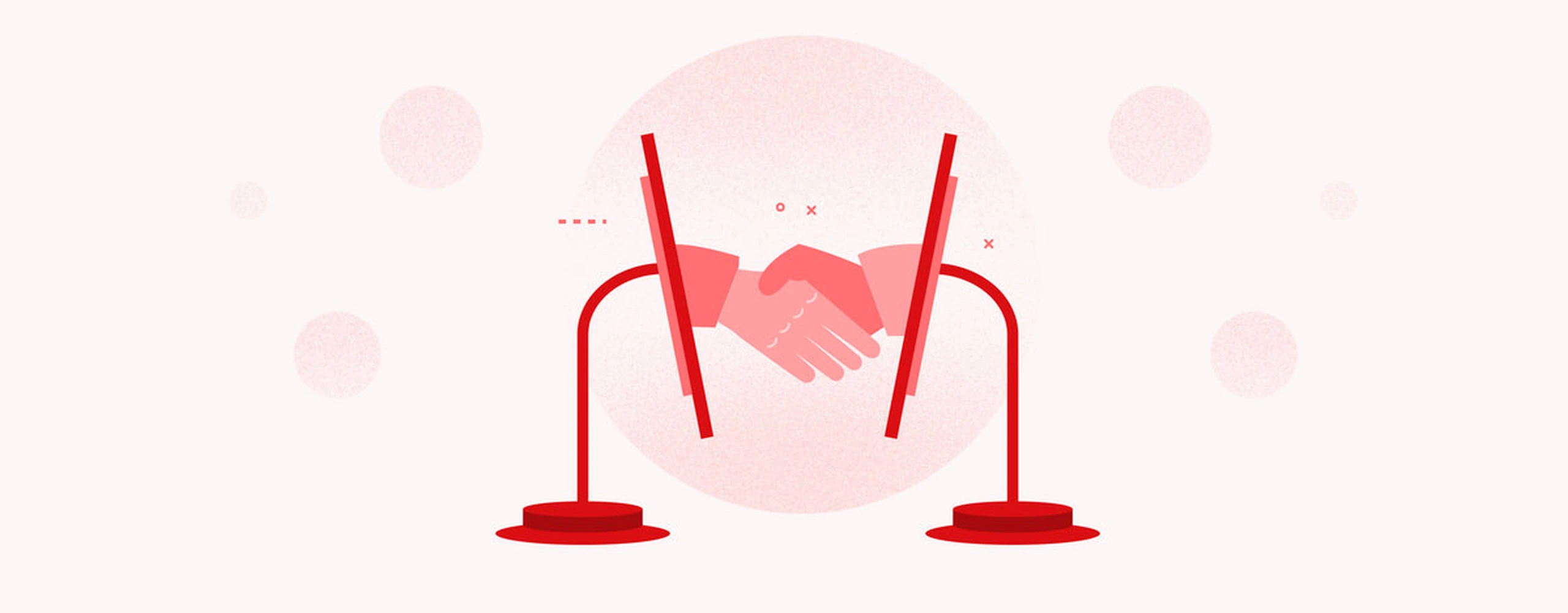 How to Network at Digital Conferences and Virtual Events