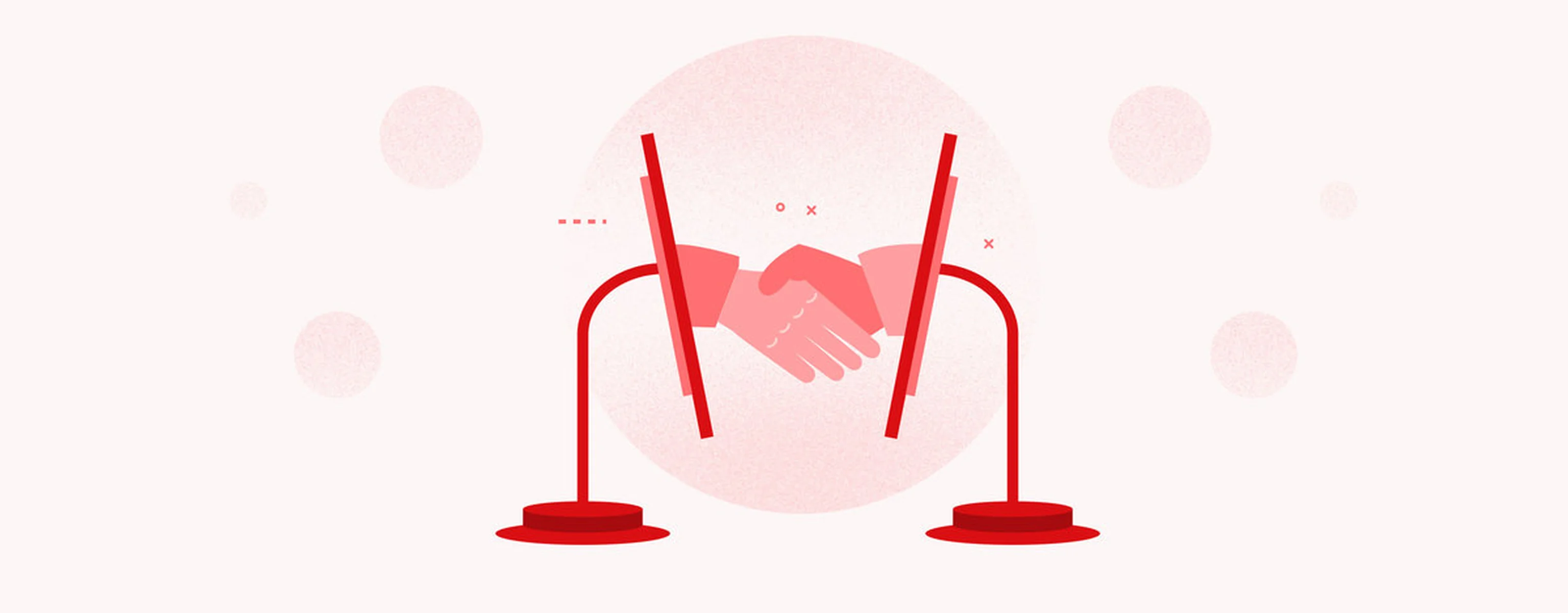 How to Network at Digital Conferences and Virtual Events