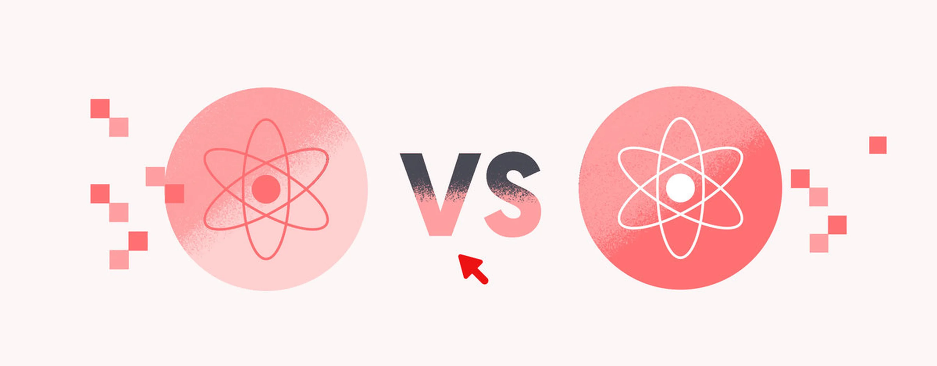 React vs React Native - Which one to choose?