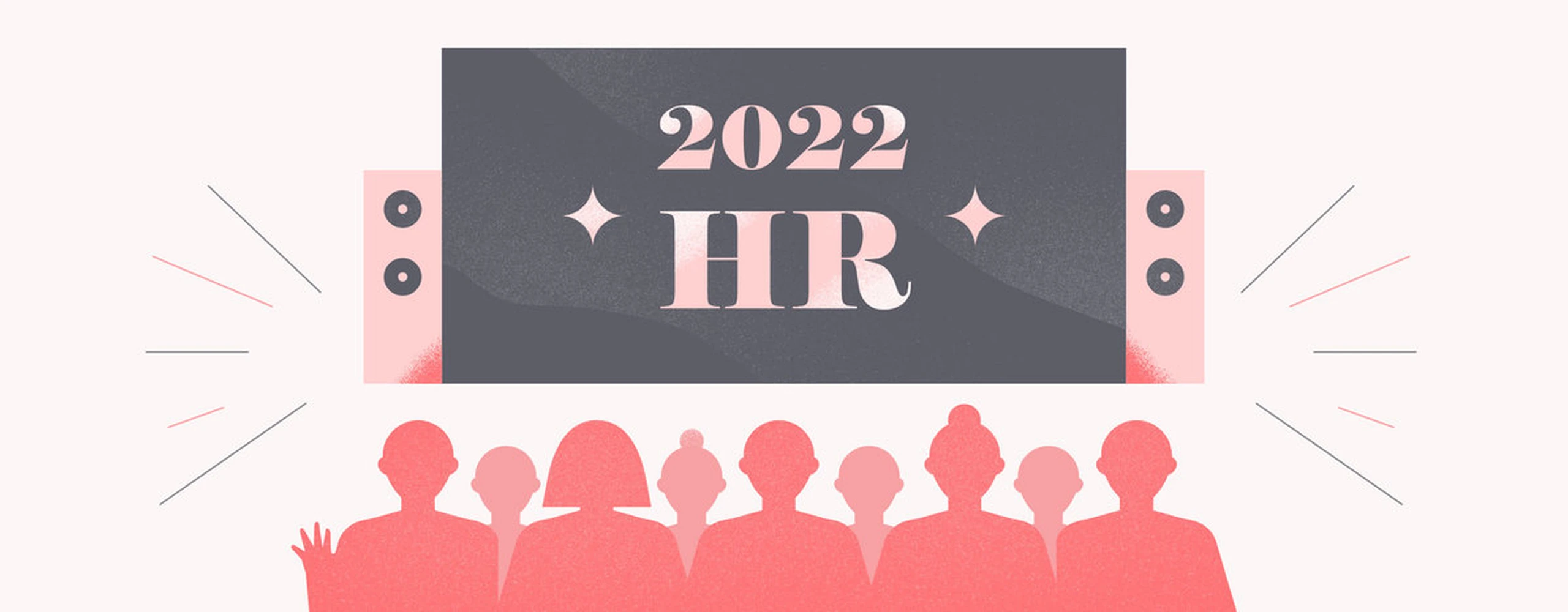 HR tech conferences in 2022