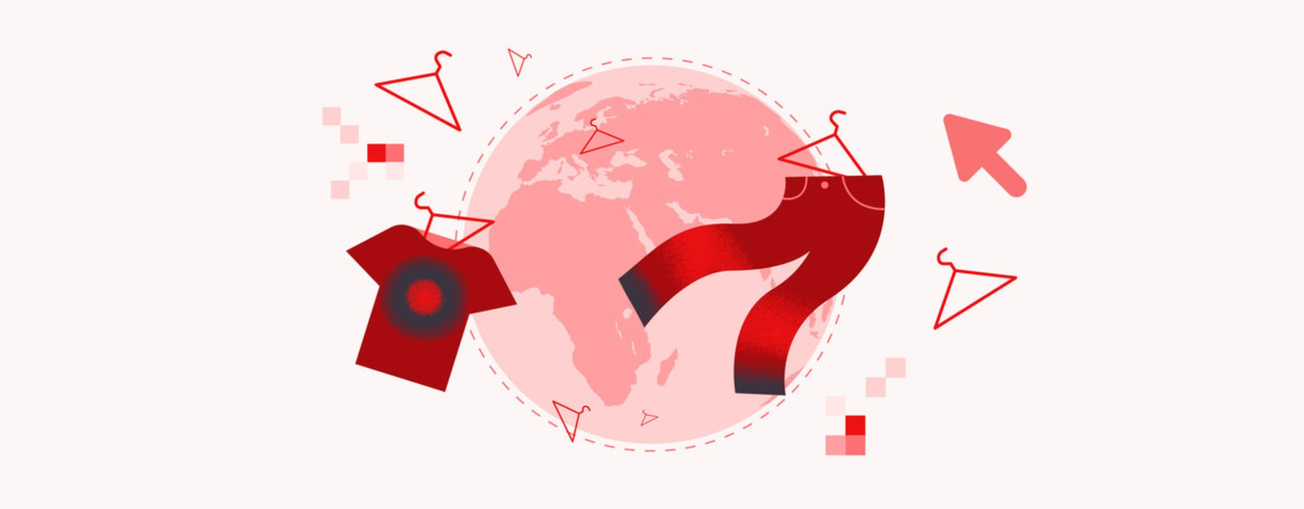 Technology in the sustainable fashion industry