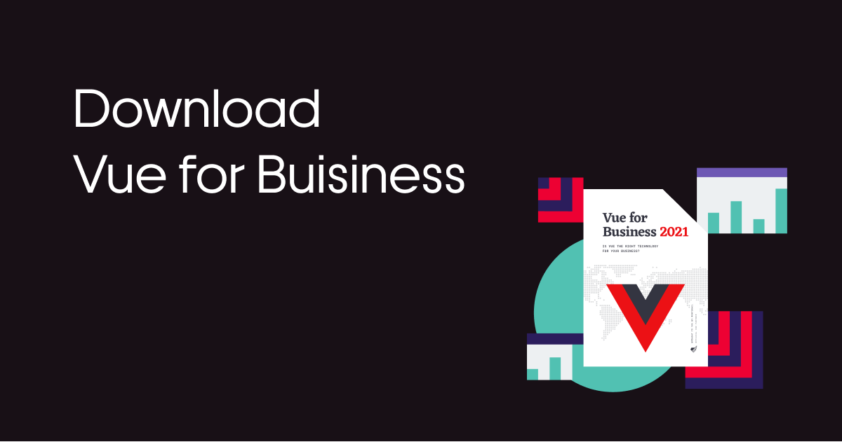 Vue for Business 2021 Monterail