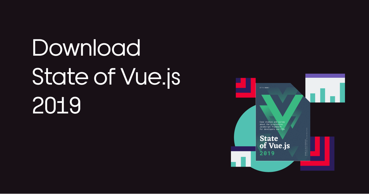 State of Vue.js Report · Monterail