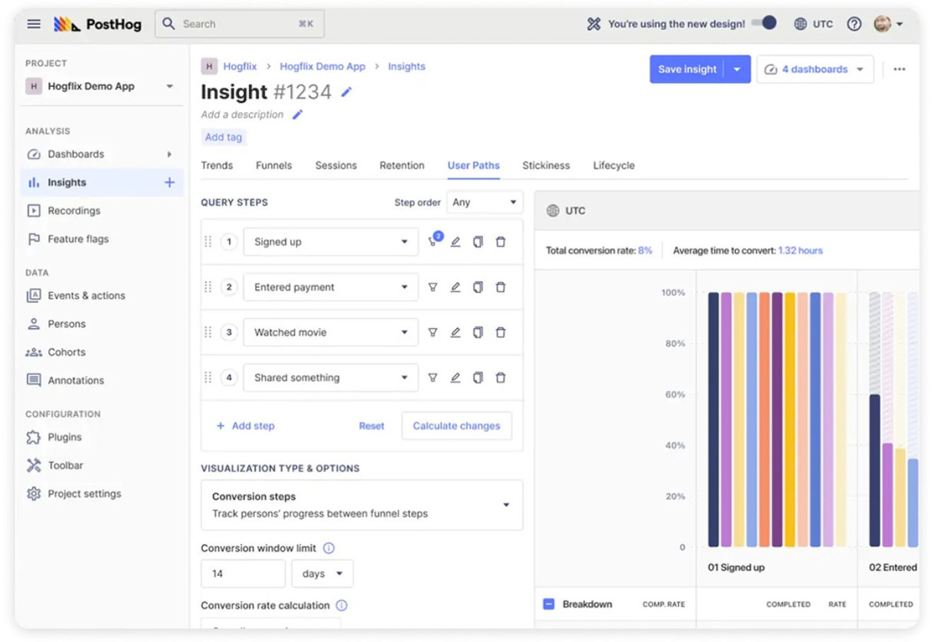 4 Best Product Analytics Tools A Comprehensive Comparison Monterail Blog