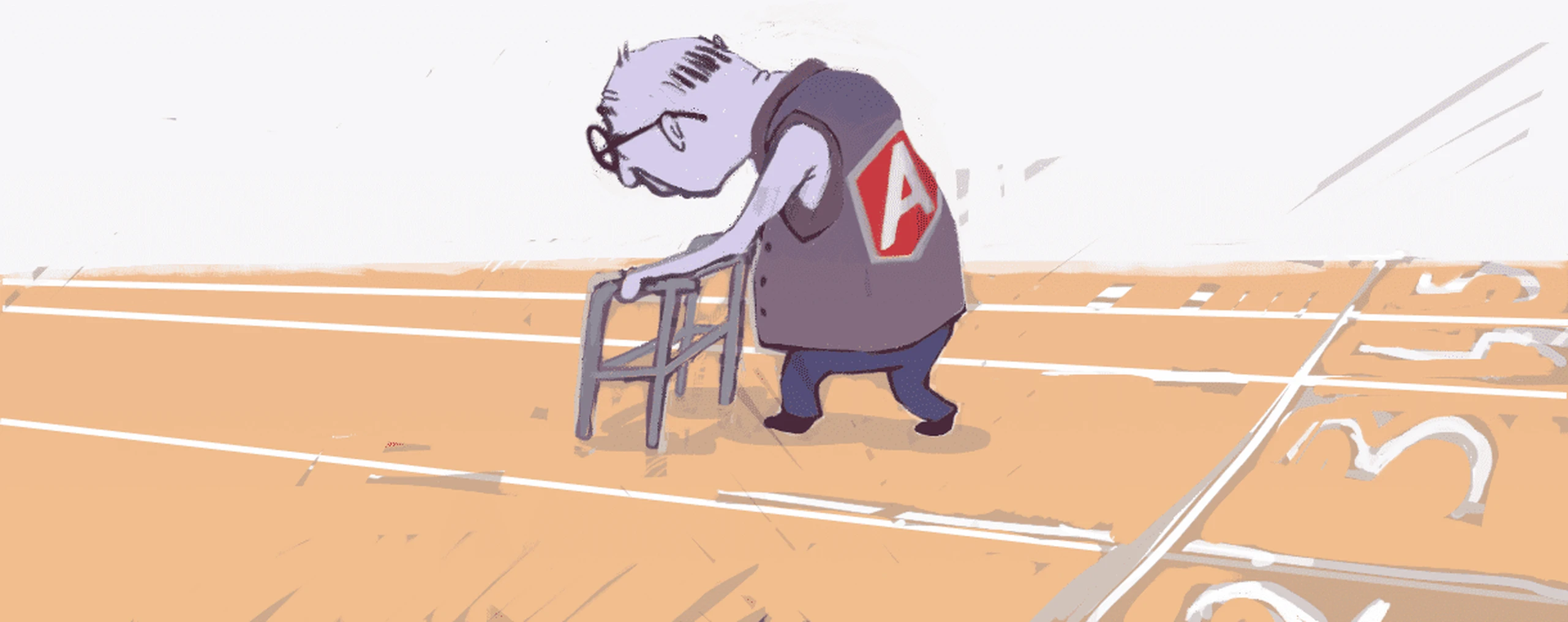 Angular Non-Trivial Performance Hints