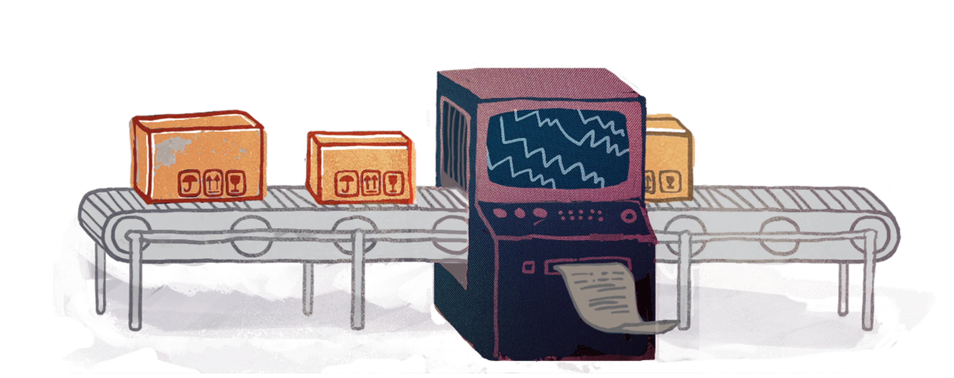 When tests fail and how to deal with it