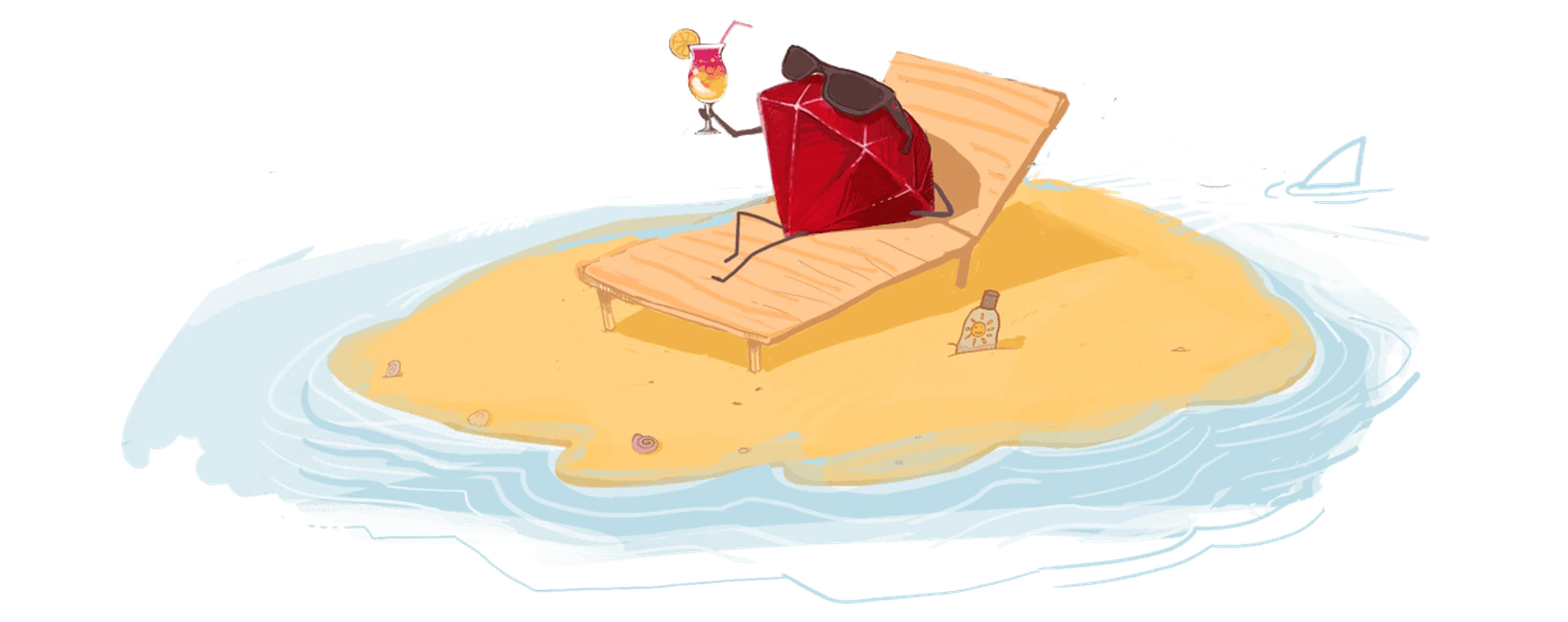 Turning Summertime Into The Summer of Code